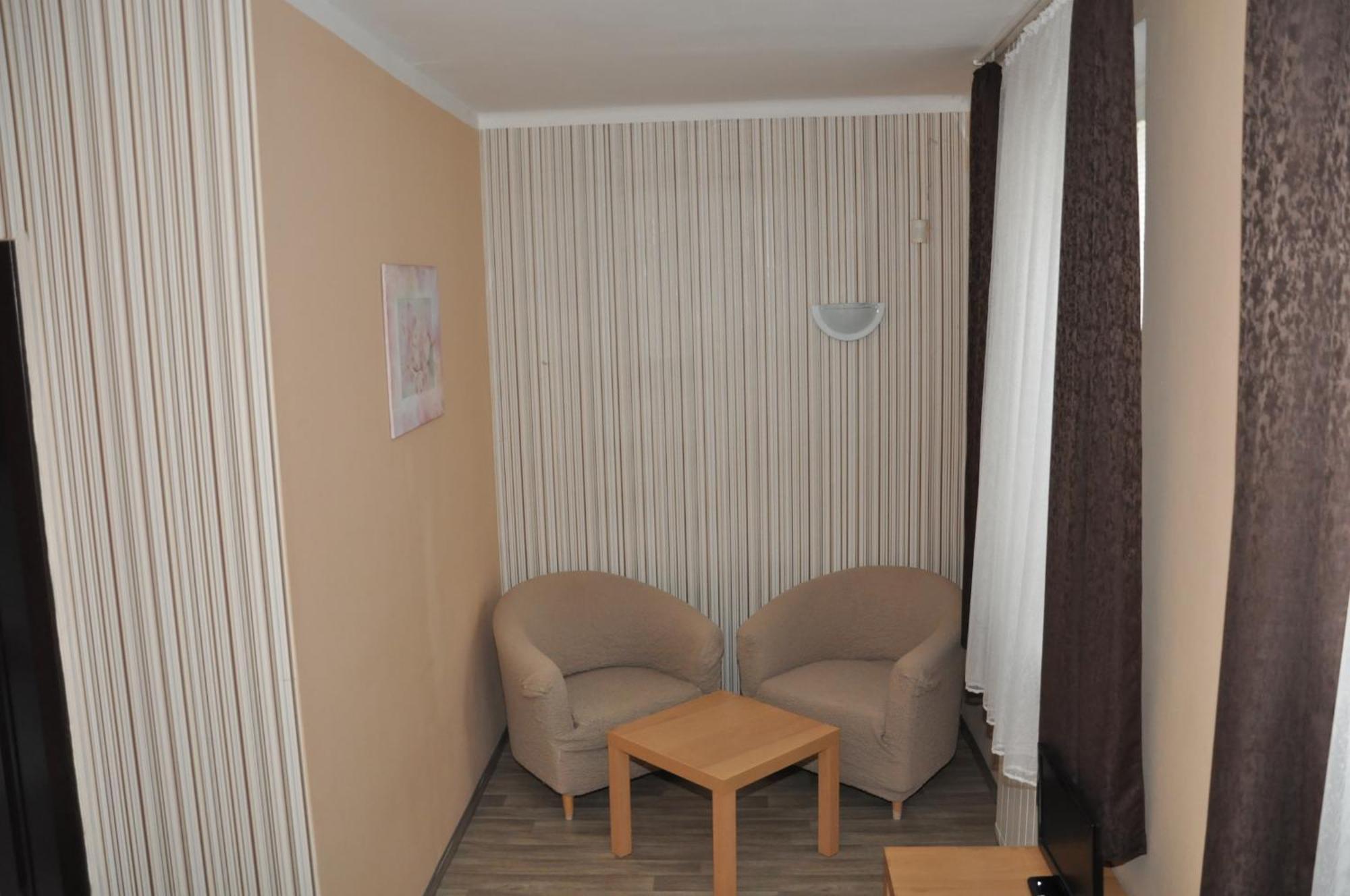 Hotel Almond Teplice Exterior foto
